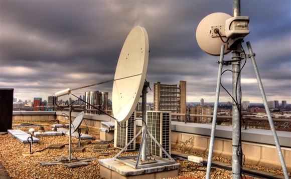 Demirköprü Antenci